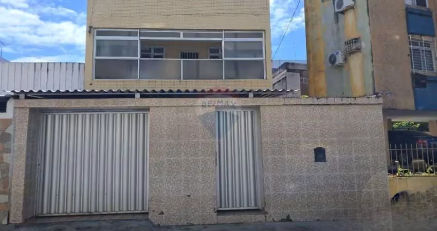 Casa com 3 quartos à venda na Rua Antônio Vicente, 546, Boa Viagem, Recife