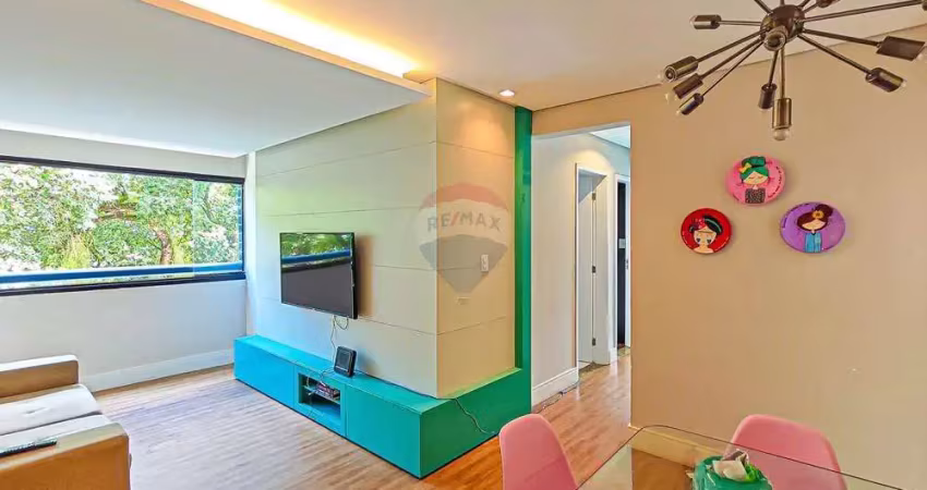 Apartamento com 3 quartos à venda no Espinheiro, Recife 