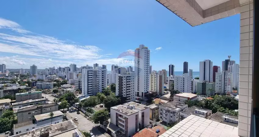 Apartamento novo a venda, 2 quartos, 59m², candeias