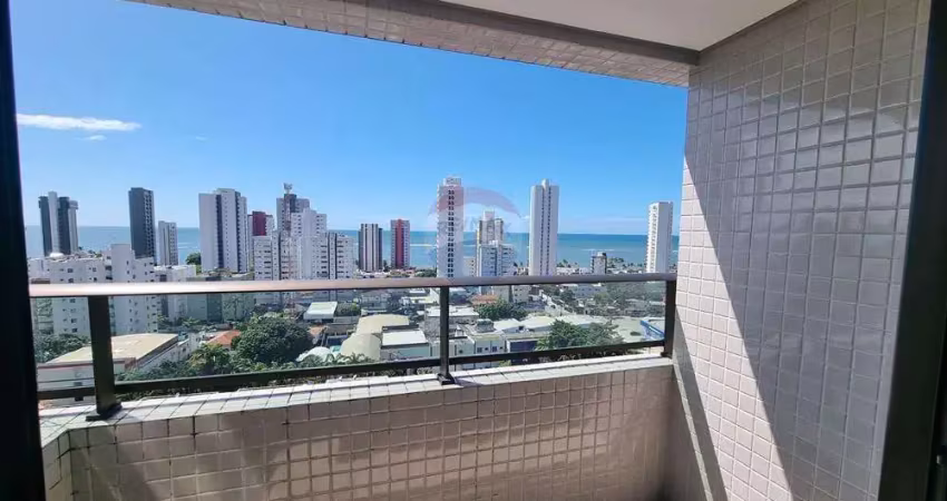 Apartamento novo a venda, 2 quartos, 50m², candeias