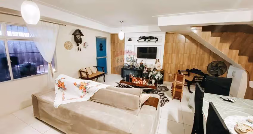 Casa com 2 quartos à venda na Rua Natalício Urquisa, 763, Candeias, Jaboatão dos Guararapes