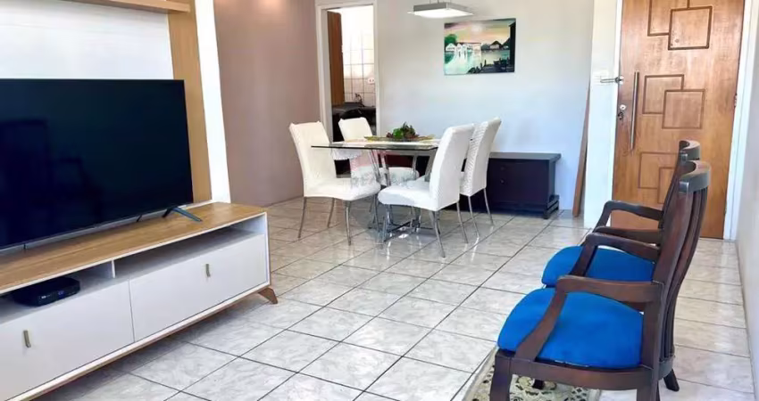 Apartamento com 3 quartos à venda na Rua Doutor Aniceto Varejão, 704, Piedade, Jaboatão dos Guararapes
