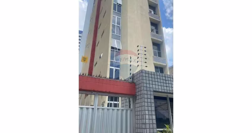 Apartamento com 3 quartos à venda na Rua Jack Ayres, 52, Boa Viagem, Recife