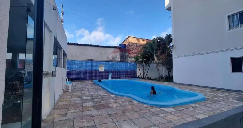 Apartamento com 3 quartos à venda na Rua do Jangadeiro, 654, Candeias, Jaboatão dos Guararapes