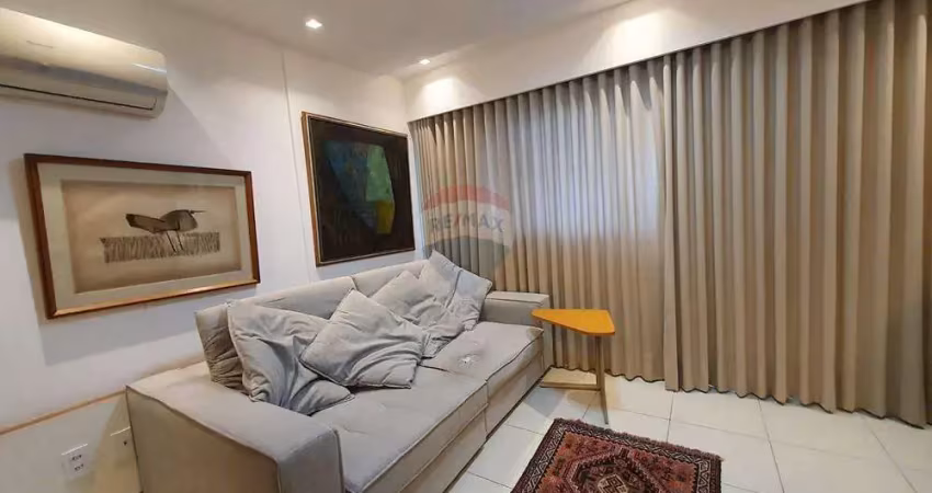 Apartamento com 1 quarto à venda na Rua Félix de Brito Melo, 945, Boa Viagem, Recife