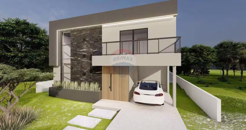 Casa alphaville pernambuco 2 - aceita financiamento