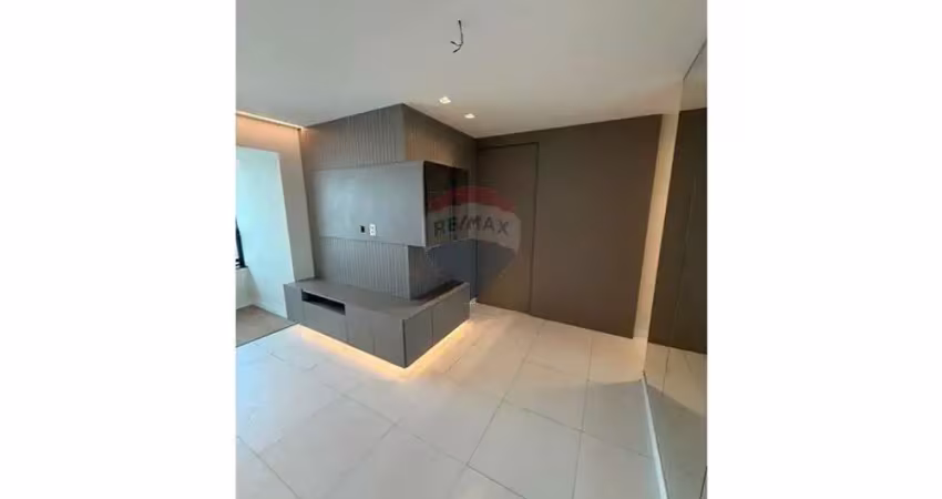 Apartamento de 3 quartos na madalena com 2 vagas e lazer completo