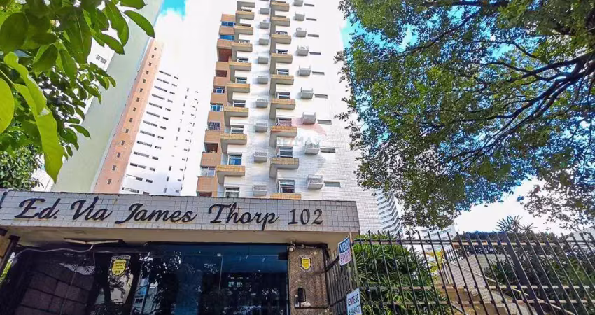 Apartamento espinheiro - cobertura duplex - 4 quartos - 02 suítes - 02 vagas - 230m2
