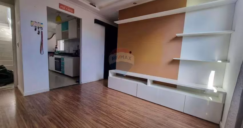 Apartamento com 2 quartos à venda na Rua Cárceres, 381, Candeias, Jaboatão dos Guararapes