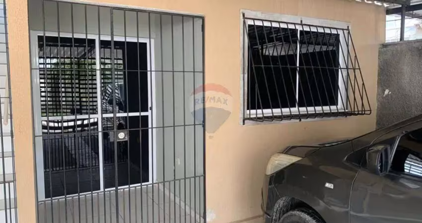 Casa em condomínio fechado com 2 quartos à venda na Via Coletora 2, 02, Centro, Paulista