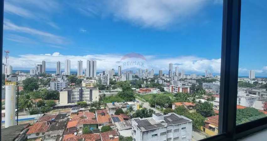 Apartamento com 2 quartos à venda na Rua Campo Grande, 2286, Candeias, Jaboatão dos Guararapes