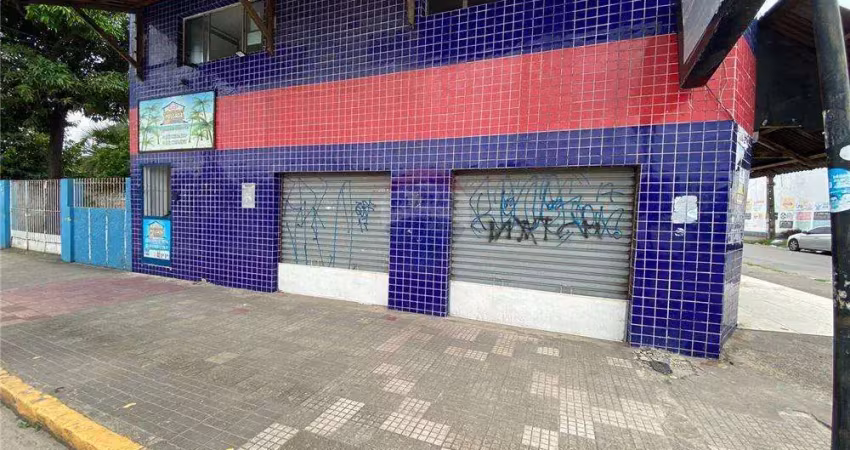 Aluguel de loja comercial na frente do centro de convenções de pernambuco.