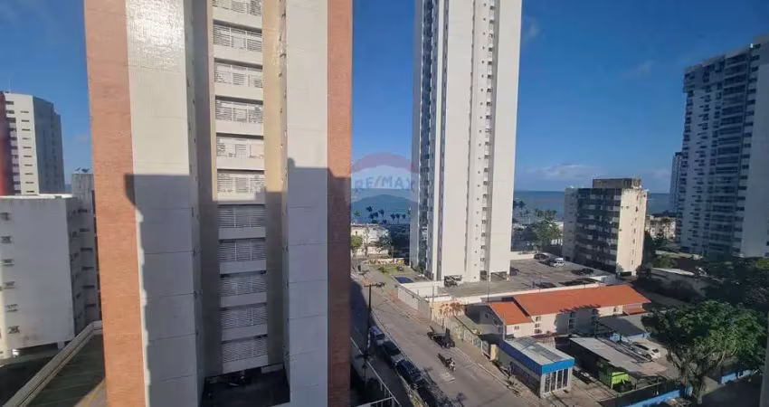 Apartamento com 3 quartos à venda na Rua José Nunes da Cunha, 5434, Candeias, Jaboatão dos Guararapes