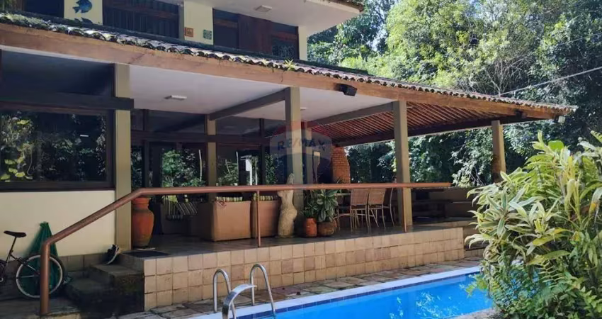 Casa com 3 quartos à venda na Aldeia dos Camarás, Camaragibe 
