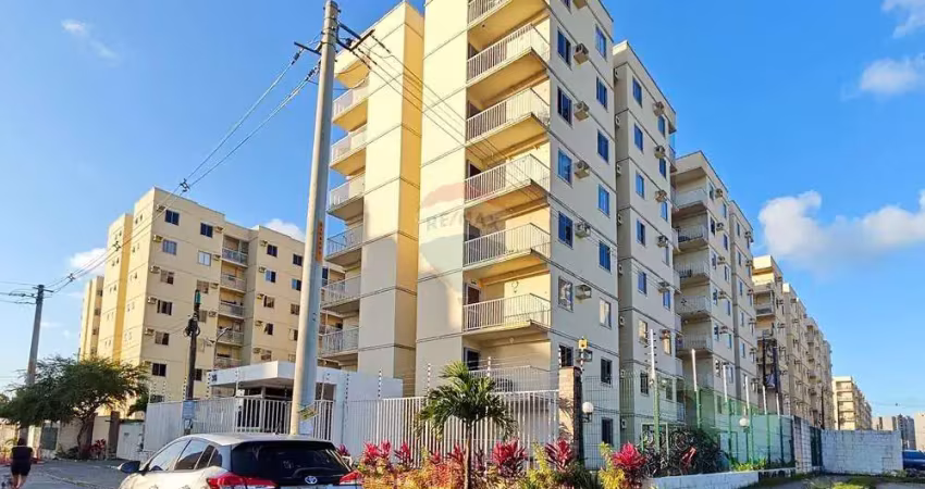 Apartamento com 3 quartos à venda na Via Local F, 36, Centro, Paulista