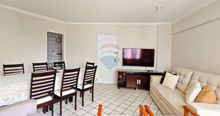 Apartamento com 2 quartos à venda no Espinheiro, Recife 