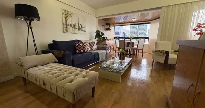 Apartamento com 3 quartos à venda na Rua Teles Júnior, 157, Graças, Recife