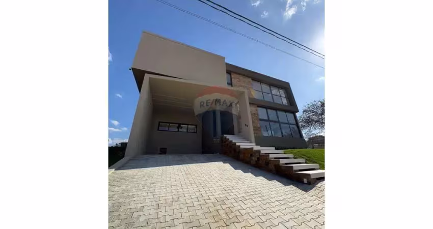 Casa em condomínio fechado com 6 quartos à venda na Rua Rigoberto Campos, S/N, Novo Gravatá, Gravatá