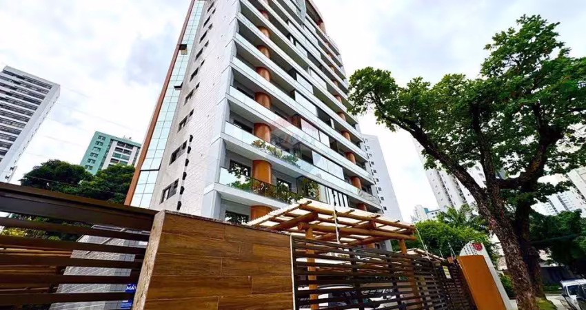 Apartamento com 4 quartos à venda na Rua Ricardo Hardman, 157, Graças, Recife