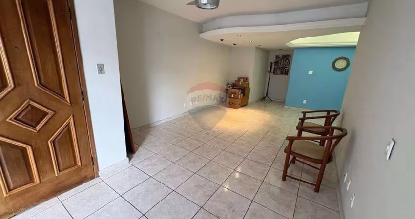 Apartamento 3 quartos na rua do futuro, graças - ótima localização