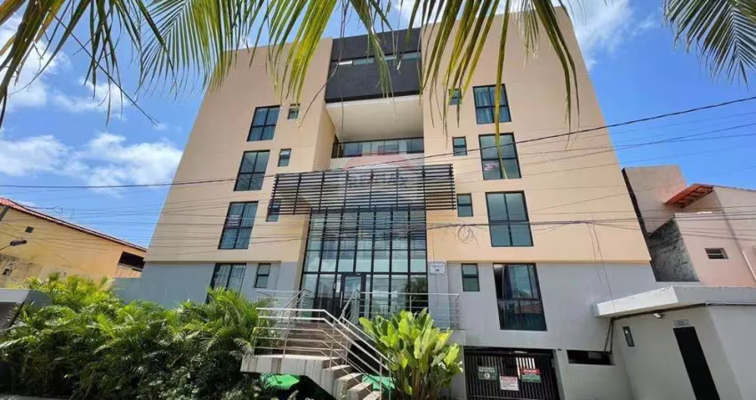 Flat com 1 quarto à venda no Porto de Galinhas, Ipojuca 