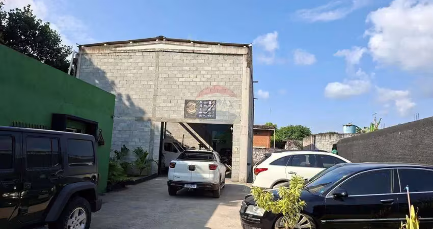 Propriedade comercial estratégica no km 10 , proximo à estrada de aldeia