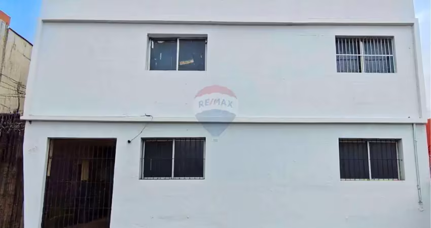Prédio casa comercial na avenida getúlio vargas em olinda com 30 salas ideal para escolas faculdades e outros