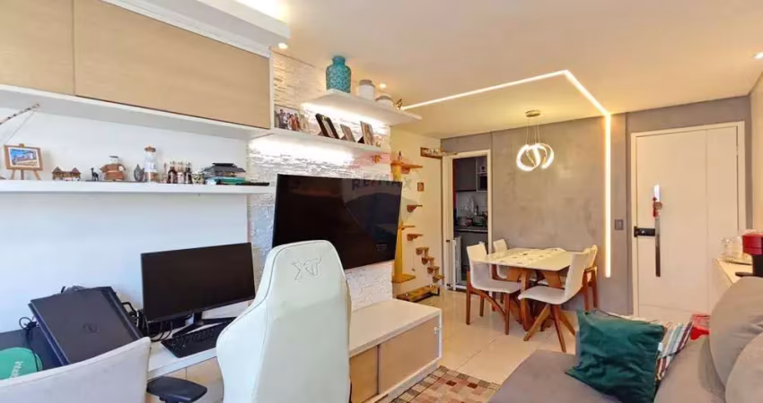 Apartamento com 3 quartos à venda no Espinheiro, Recife 