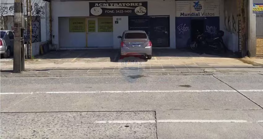 Ponto comercial à venda no Imbiribeira, Recife 