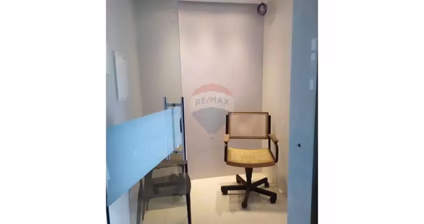 Sala comercial à venda na Rua Tabira, 265, Boa Vista, Recife