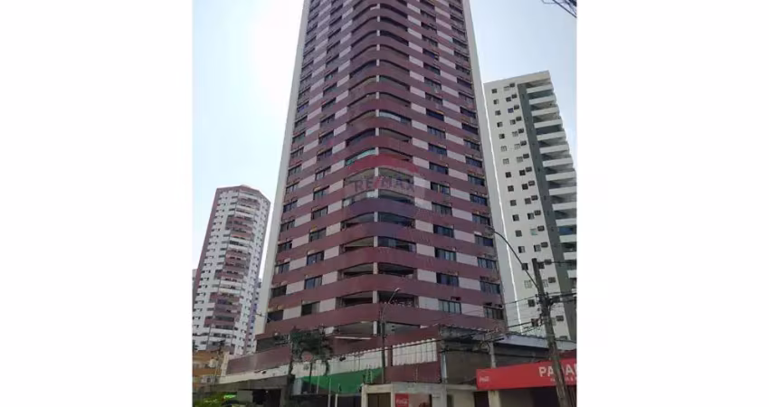 Apartamento com 3 quartos à venda na Rua Carlos Pereira Falcão, 826, Boa Viagem, Recife