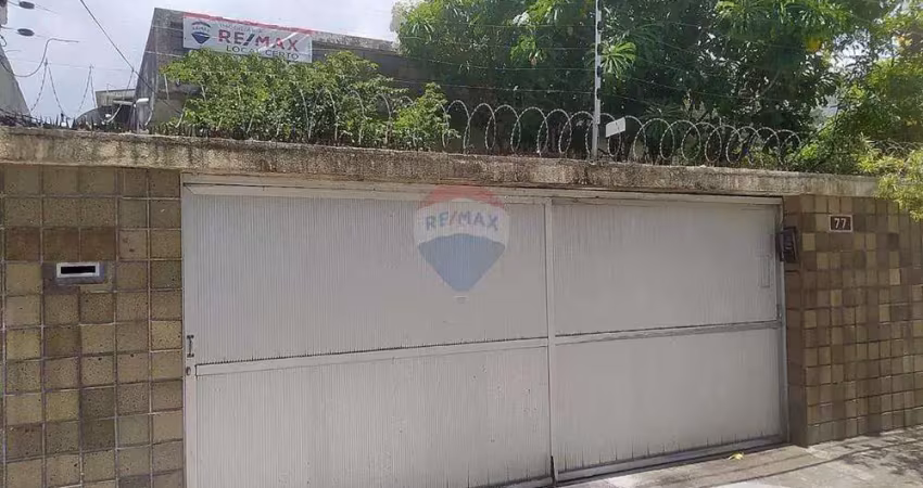 'casa espetacular no bairro da madalena, coração do recife, 7 quartos'