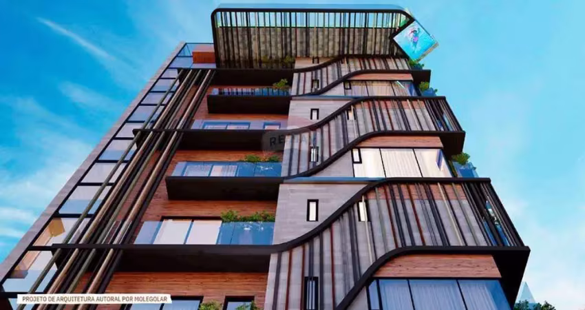 Últimos apartamentos no edifício ariano suassuna -  77,98 m2,  2 suites, lazer completíssimo.