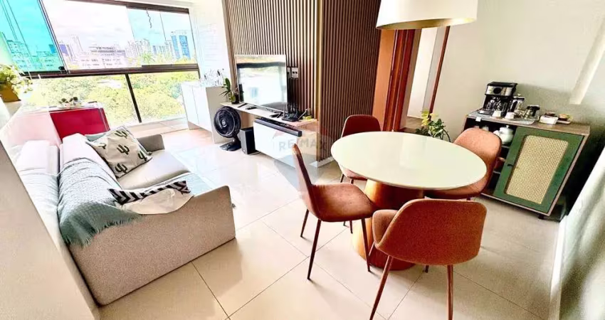 Apartamento com 2 quartos à venda na Rua São Salvador, 150, Espinheiro, Recife
