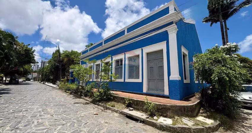 Casa com 13 quartos à venda na Estrada Real do Poço, 569, Poço da Panela, Recife