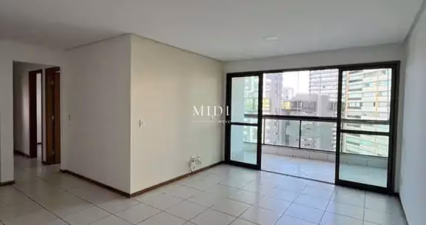 Apartamento 3 quartos com suíte na praia de santa helena