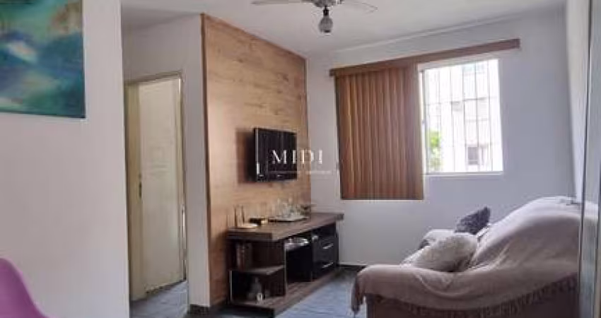 Apartamento térreo no Cooplares em Morada de Laranjeiras
