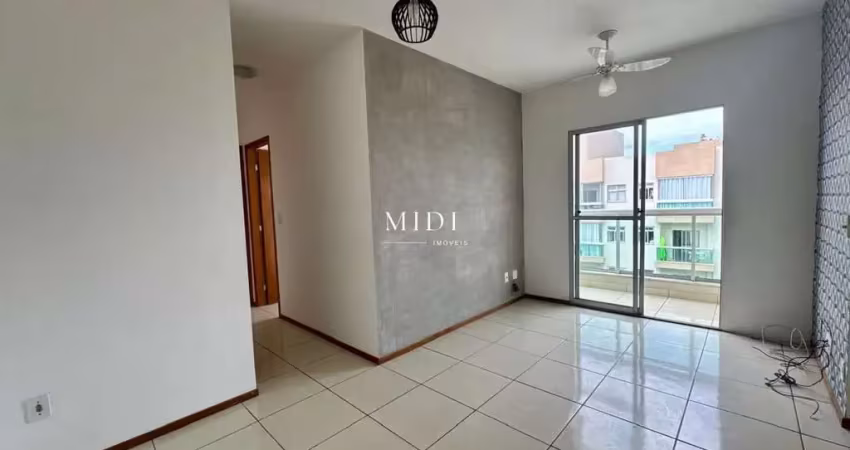 Apartamento 2 Quartos no Enseada de Manguinhos
