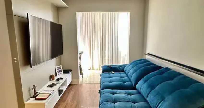 Apartamento 2 quartos com suíte em Morada de Laranjeiras
