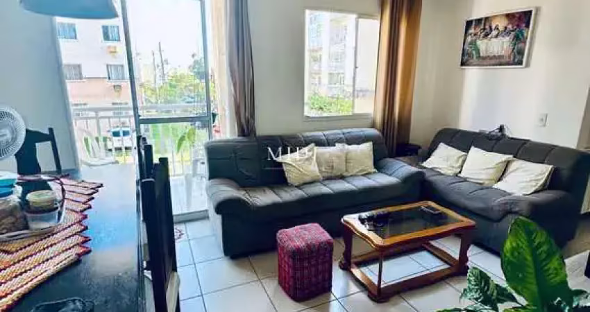 Apartamento 3 Quartos com Suíte à 5 minutos da Praia de Manguinhos