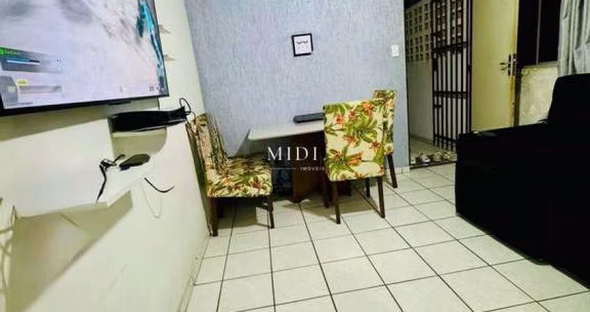 Apartamento 2 quartos em Valparaiso