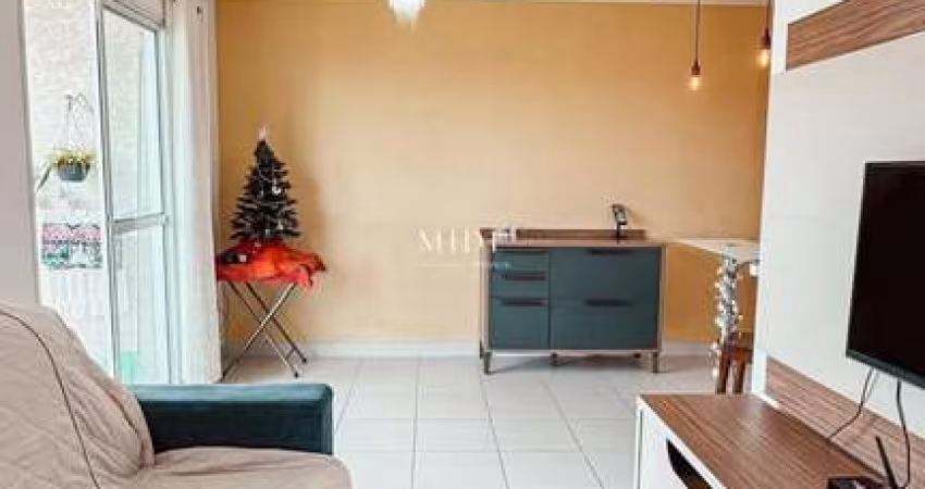 Apartamento 2 quartos com varanda no Praças Sauipe