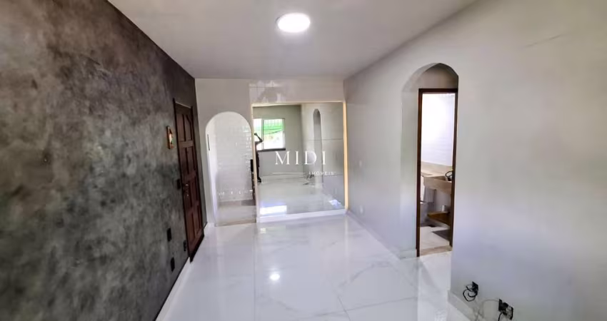 Apartamento 2 quartos reformado em Morada de Laranjeiras