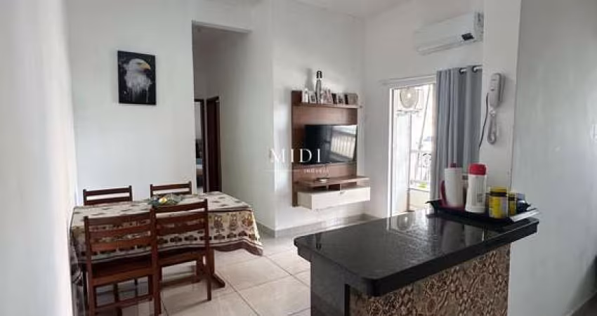 Apartamento com varanda no Edifício Rio Calogi – São Diogo | Serra