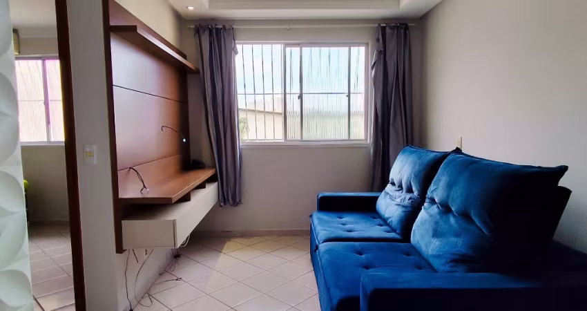 LIndo apartamento no Condomínio Cooplares