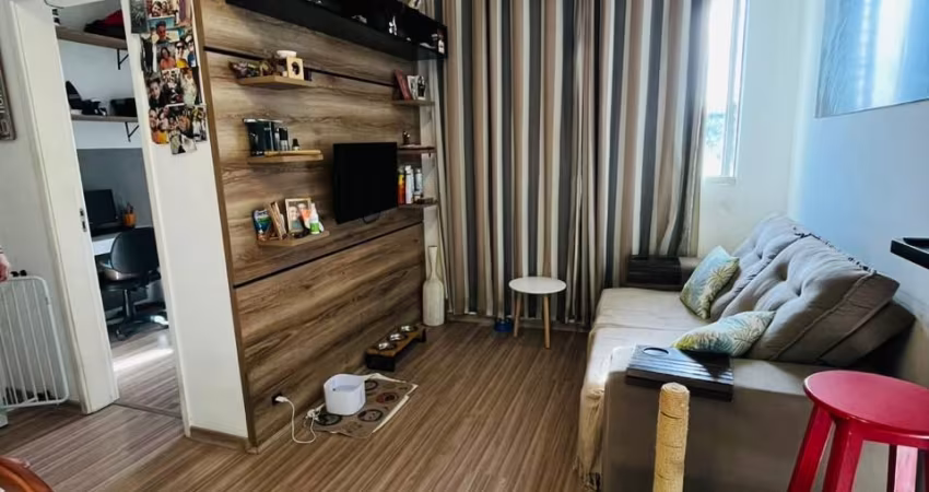 Apartamento no Condomínio Vale da Lagoa – Nova Zelândia