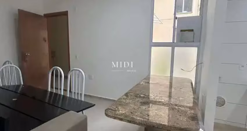 Apartamento novo no viva laguna - região de manguinhos