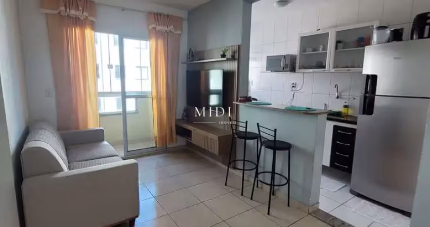 Apartamento com 2 quartos à venda na Rua Belo Horizonte I, 186, Jardim Limoeiro, Serra