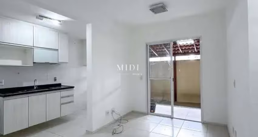 Apartamento térreo com suíte e quintal privativo – villaggio limoeiro