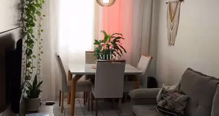 Apartamento com 2 quartos à venda na Rua Antônio Francisco Vecci, 37, Jardim Limoeiro, Serra